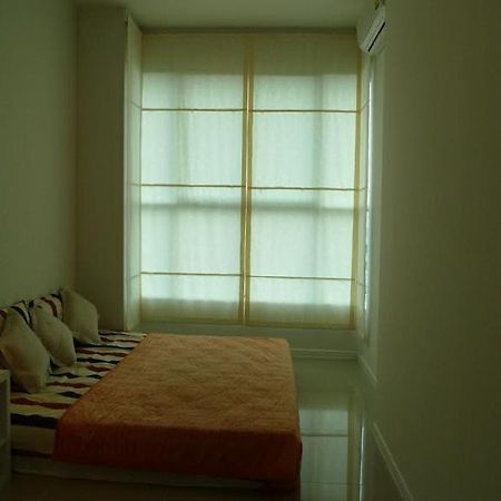 The Ralaxing Room At Lumpini Park Beach Jomtien Condo 芭達亞 外观 照片