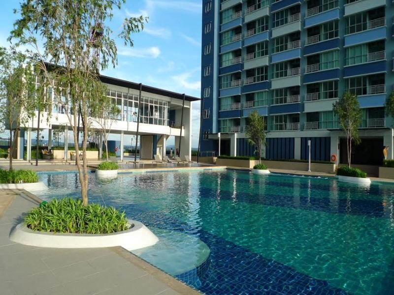 The Ralaxing Room At Lumpini Park Beach Jomtien Condo 芭達亞 外观 照片